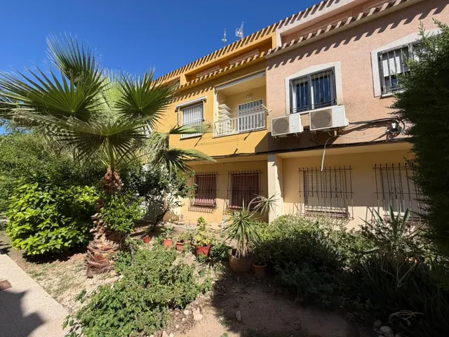 Bungalow 2 habitaciones 58m² en venta - Eliseos playa — 19