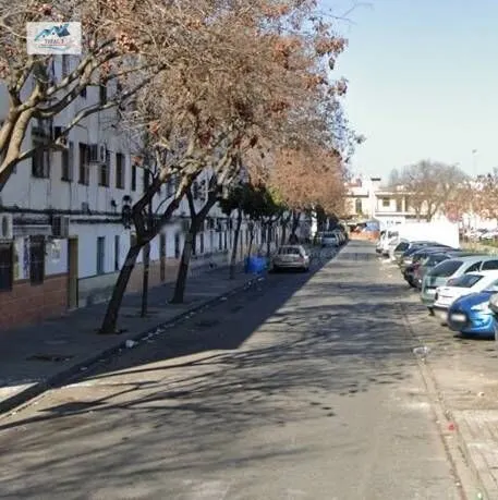 Venta Piso en Sevilla