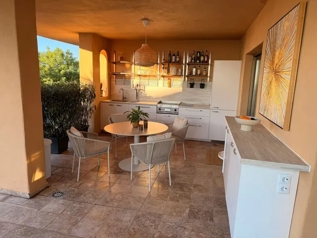 Apartamento 2 habitaciones 103m² en venta - Paraiso-Barronal — 36