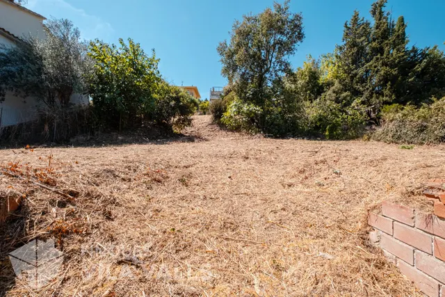 Solar en venta de 600 m2 — 7