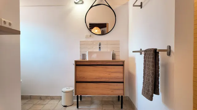 Chalet 6 habitaciones 226m² en venta - Alora pueblo — 50