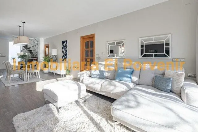 Chalet 4 habitaciones 227m² en venta - El Vedat - foto 2