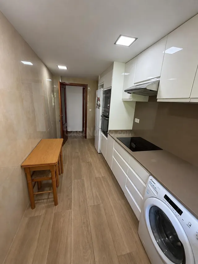 Piso en Malilla - Valencia — 13