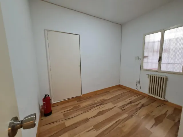 Magnífico piso para despacho profesional — 21