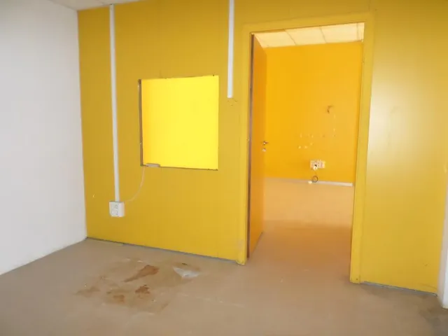 Espectacular local en Calle Juan Carlos I de Torre Pacheco de 337 m2 — 6