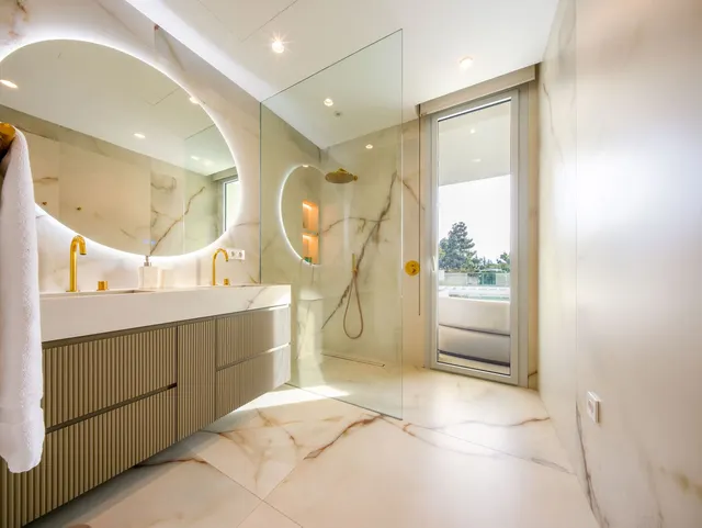 Chalet 5 habitaciones 511m² en venta - Marbella — 23