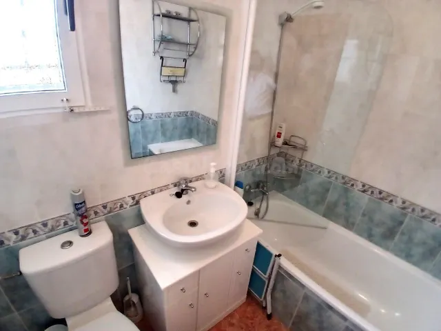 Bungalow 2 habitaciones 65m² en venta - Comunidad valenciana — 25