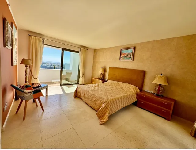 Ático 3 habitaciones 220m² en venta - Costa Del Sol — 13