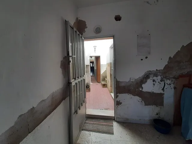 Casa con terraza en Malpartida de Cáceres — 22