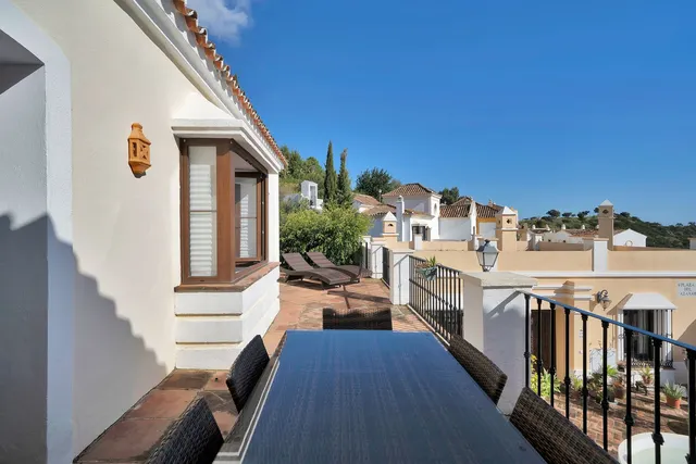 Adosado 3 habitaciones 169m² en venta - Costa del Sol — 37