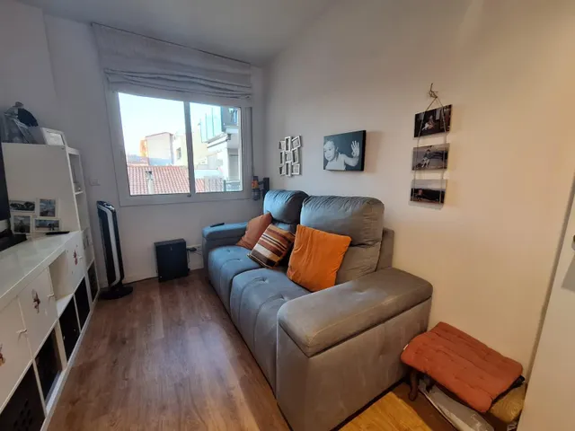 Atico centrico  en planta con terraza en duplex, trastero y piscina — 35