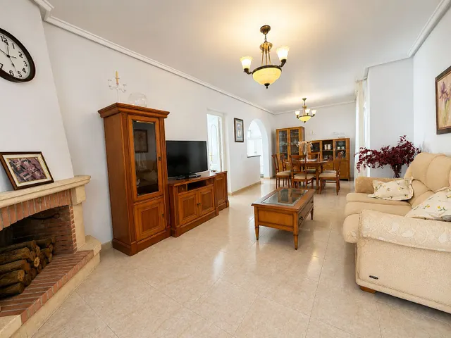 Villa 3 habitaciones 163m² en venta - Doña Pepa — 12