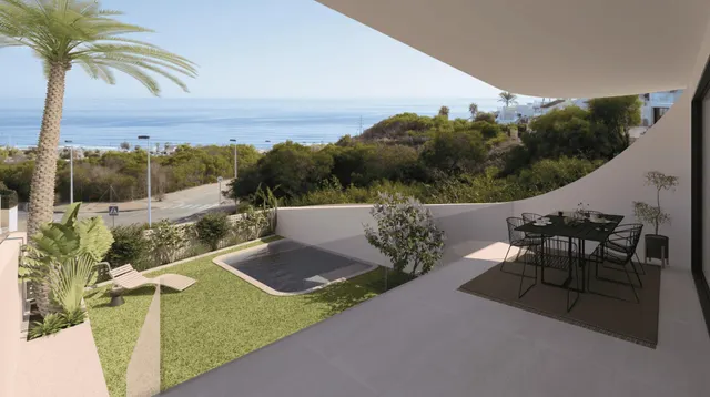 Bungalow 2 habitaciones 191m² en venta - Torre la mata — 5