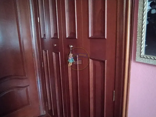 MAGNÍFICO PISO DE 3 DORMITORIOS CON GARAJE, BODEGA Y TRASTERO EN ZONA DE LA MIÑOCA — 10