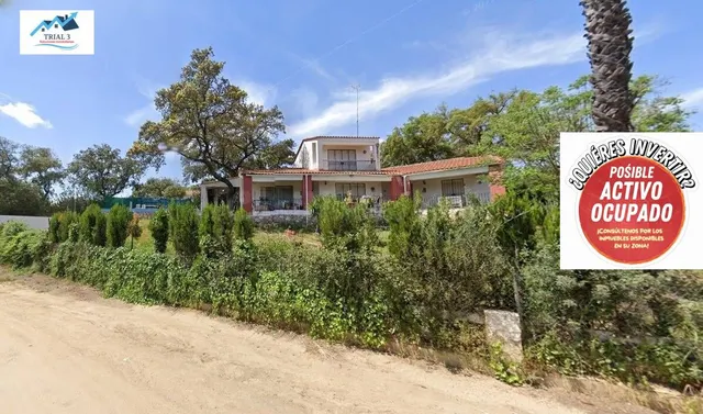 Venta Casa en Guillena - Sevilla