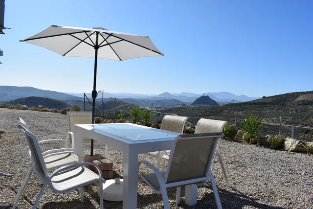 Finca rústica 10 habitaciones 1238m² en venta - Andalucia — 26