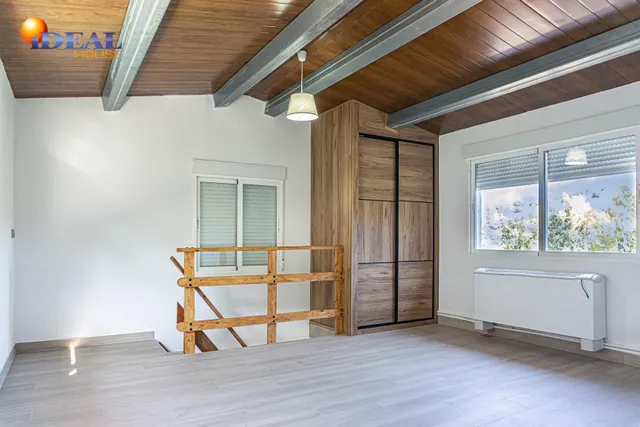 ESPECTACULAR CASA CON TERRENO EN LA SIERRA SUR — 20