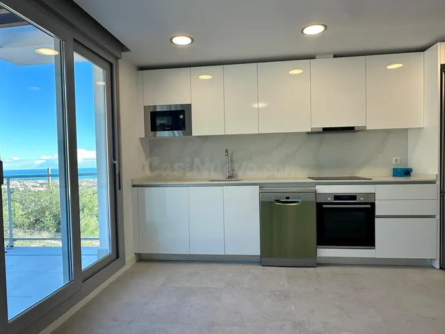 Ático 3 habitaciones 139m² en venta - Centro — 2