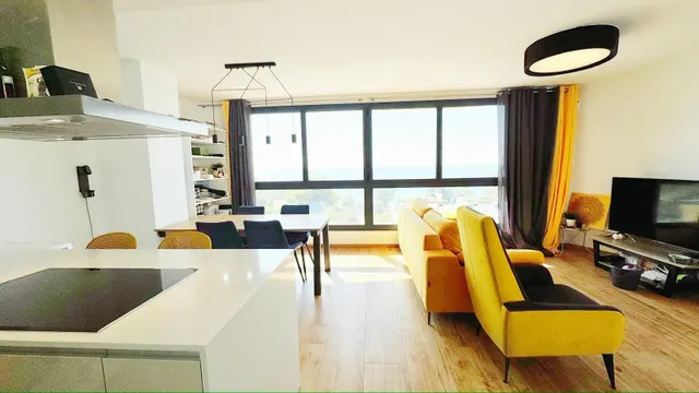 Nueva urbanización a 100 metros del mar (cl) — 28