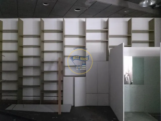 LOCAL COMERCIAL EN ALQUILER EN ONTINYENT — 9