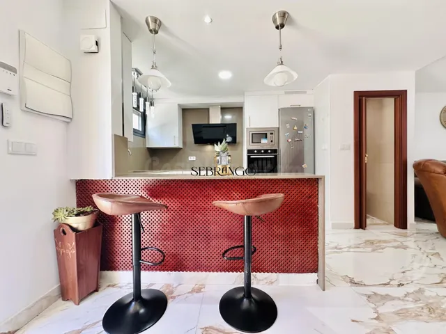 ¡¡EL HOGAR PERFECTO PARA DESCONECTAR, ENTRE LA COSTA Y LA MO - foto 5