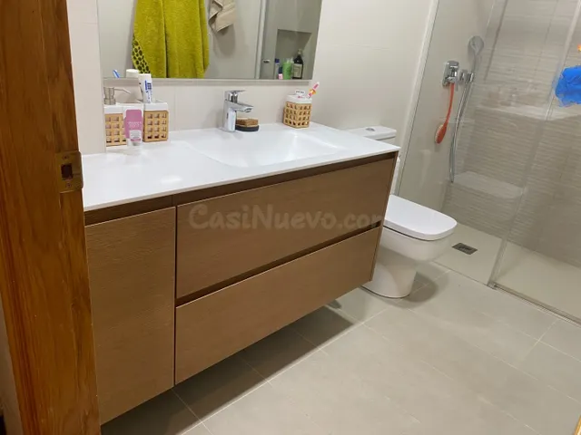 !! PRECIOSA VIVIENDA DE DISEÑO EN EL RAVAL !! - foto 4