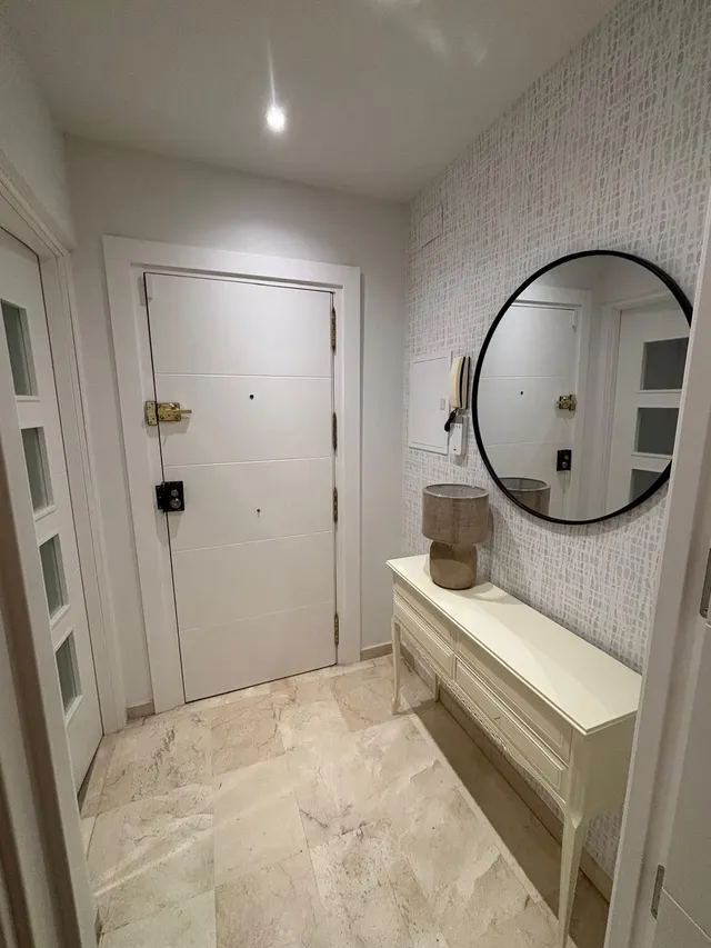 Piso 2 habitaciones 75m² en alquiler - Centro — 11