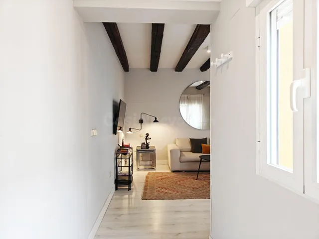 Dúplex 3 habitaciones 150m² en alquiler - Cortes — 4