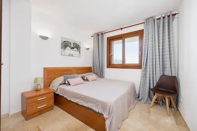 Buhardilla 2 habitaciones 73m² en venta - Punta Prima — 25