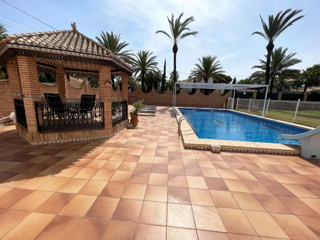 Villa 8 habitaciones 543m² en venta - Costa blanca — 6