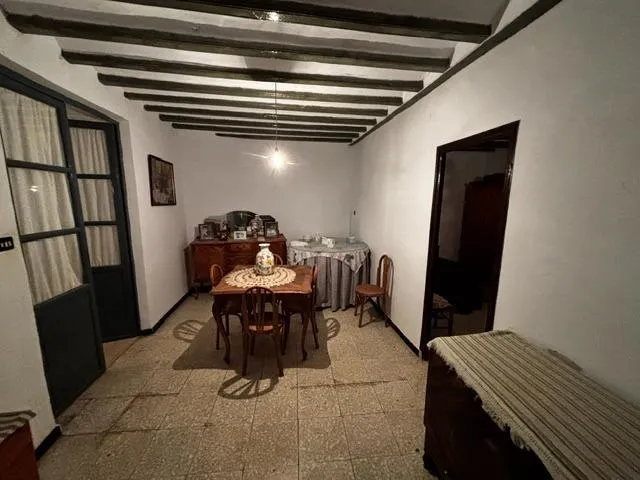 MAGNIFICA VIVENDA EN EL CENTRO DE LORCA — 20