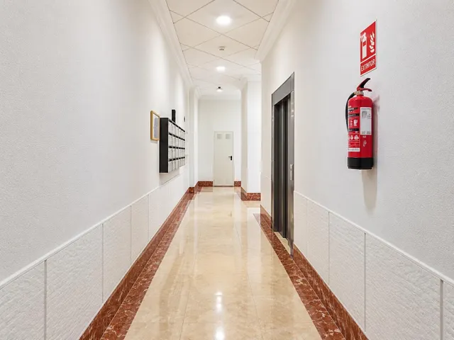 Apartamento en venta con inquilina y rentabilidad desde el primer día en la zona El Molino – Torrevieja — 8
