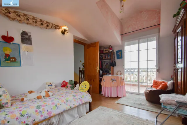 FANTASTICO CHALET — 32