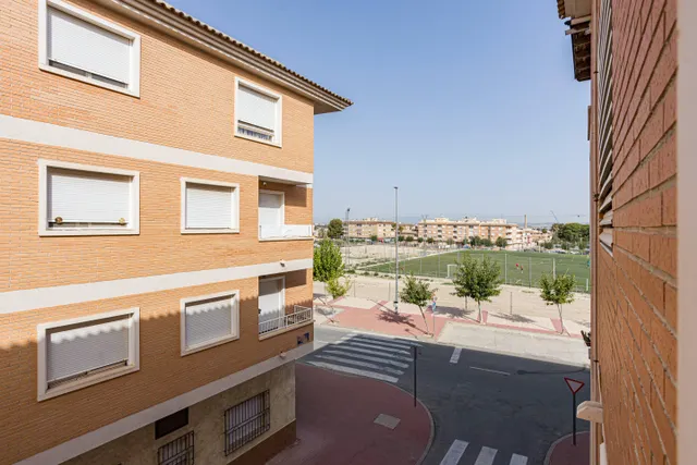 Apartamento en San José — 23