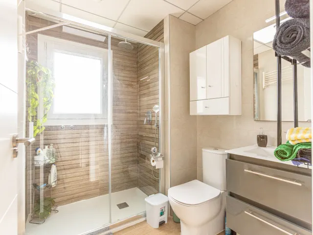 Apartamento 2 habitaciones 55m² en venta - Playa del Cura — 12