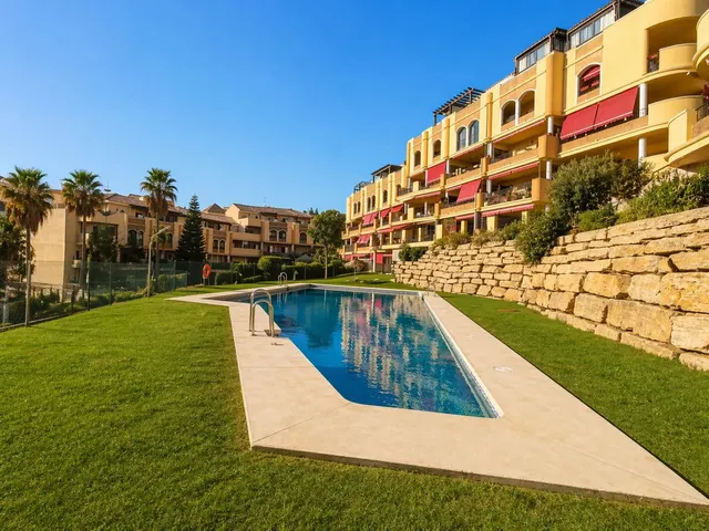 Apartamento 2 habitaciones 95m² en venta - Riviera del sol — 24