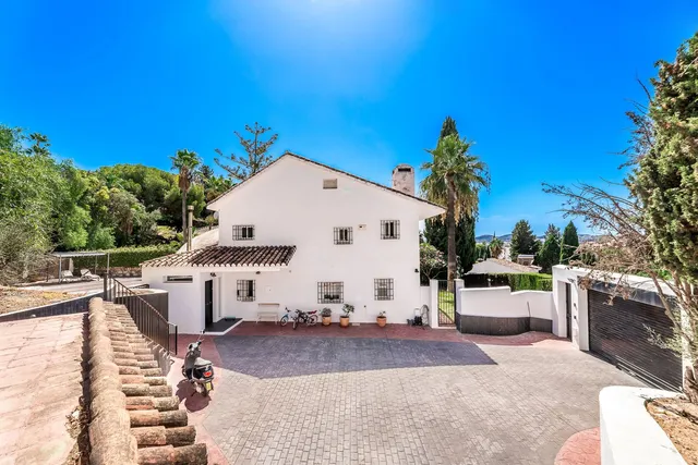 Chalet 3 habitaciones 230m² en venta - Riviera del sol — 40