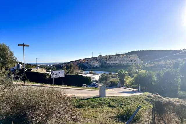 Parcela en venta - Costa Del Sol - foto 3