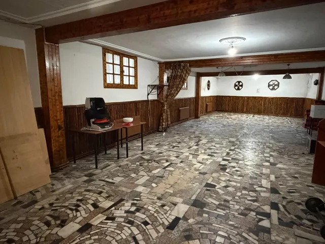 Venta albergue en el camino de Santiago en Cacabelos — 6