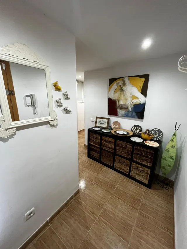 PISO EN VENTA CASCO ANTIGUO TORTOSA