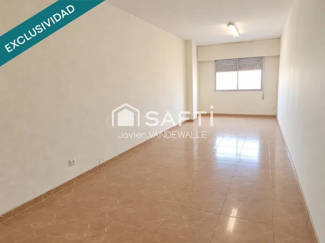 OFICINA EN EL PASEO DE ALMERIA. TU PRESENCIA EN EL CENTRO - foto 4