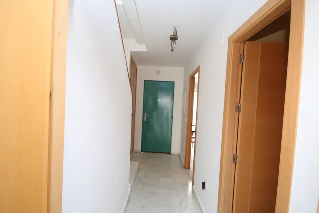 Exclusivo adosado de 3 plantas en Hoyo 14 junto al Campo de Golf – Nuevo Portil — 9