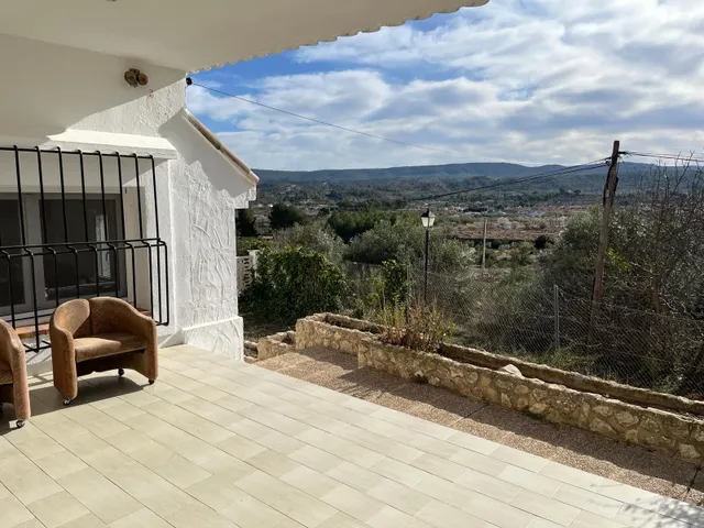 Hotel 9 habitaciones 694m² en venta - AYORA — 14