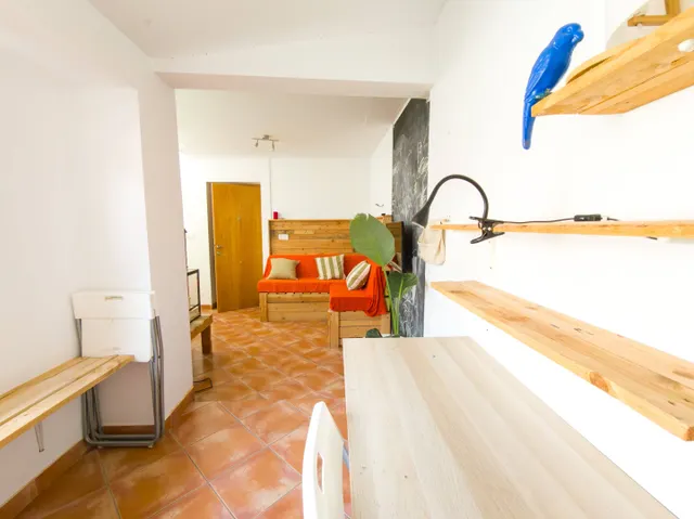 Un dúplex reformado para empezar una nueva etapa en Monóvar — 11