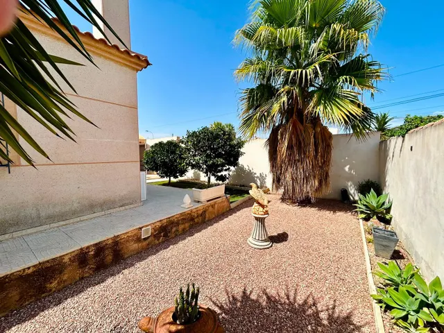 Villa 3 habitaciones 126m² en venta - San luis — 27