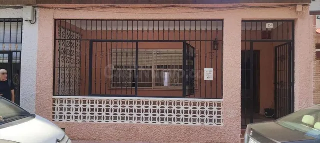 Adosado 3 habitaciones 115m² en venta - torrevieja — 2