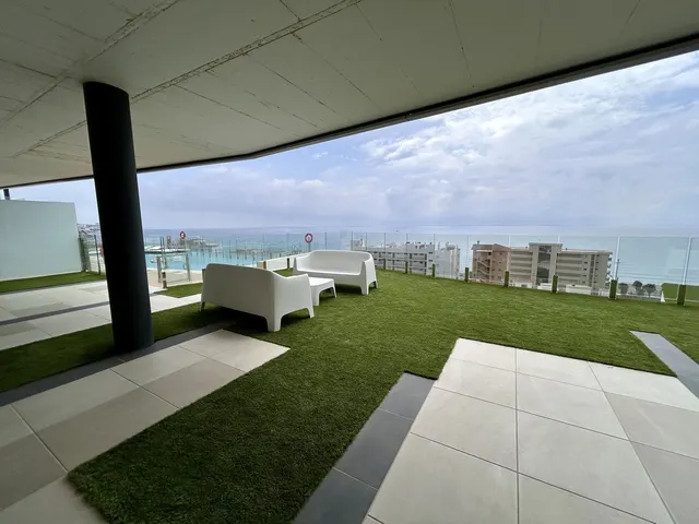Apartamento 2 habitaciones 69m² en venta - Centro — 19
