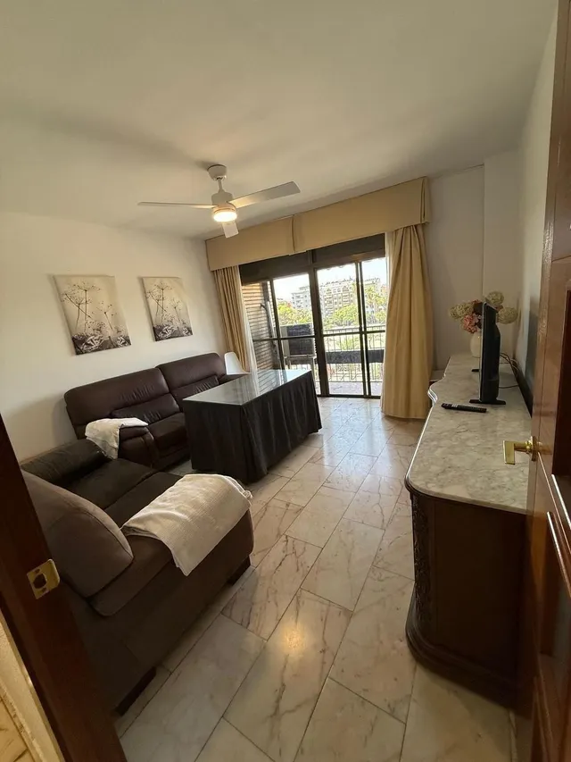 Espectacular Piso en el Corazón de Córdoba con Vistas Inigualables — 15