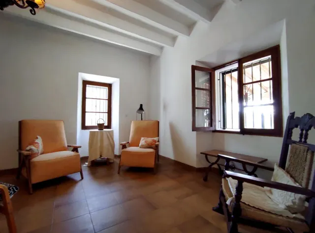 Casa con Caracter en plena Naturaleza , Esporles !!! — 25