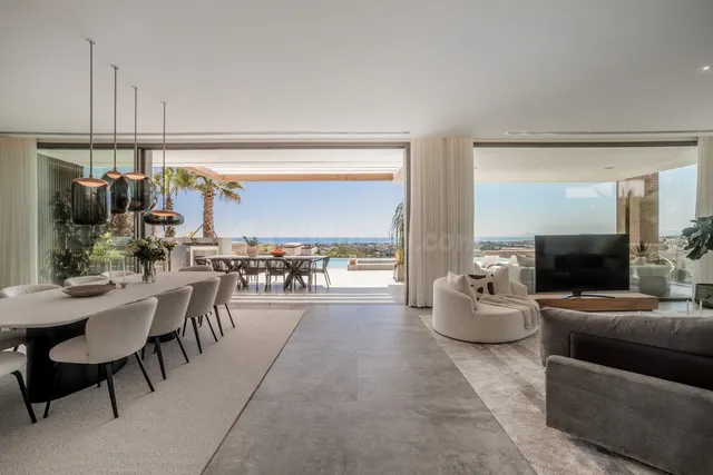 Chalet 6 habitaciones 943m² en venta - Costa Del Sol — 3